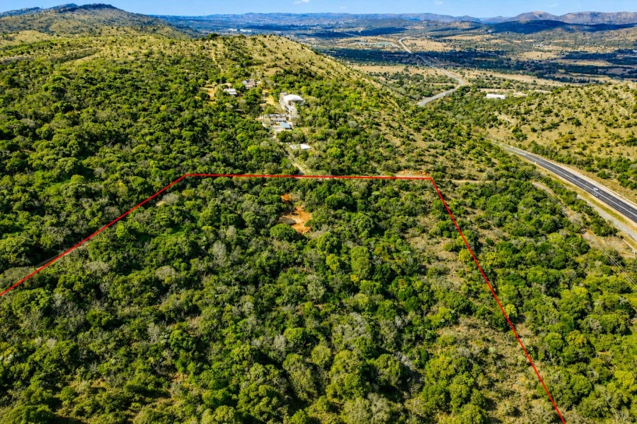 0 Bedroom Property for Sale in Rietfontein AH North West